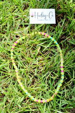 Load image into Gallery viewer, Hello multi necklace- Hadley + co
