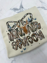 Load image into Gallery viewer, Hunting season sweatshirt
