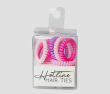 Load image into Gallery viewer, Hotline hair ties
