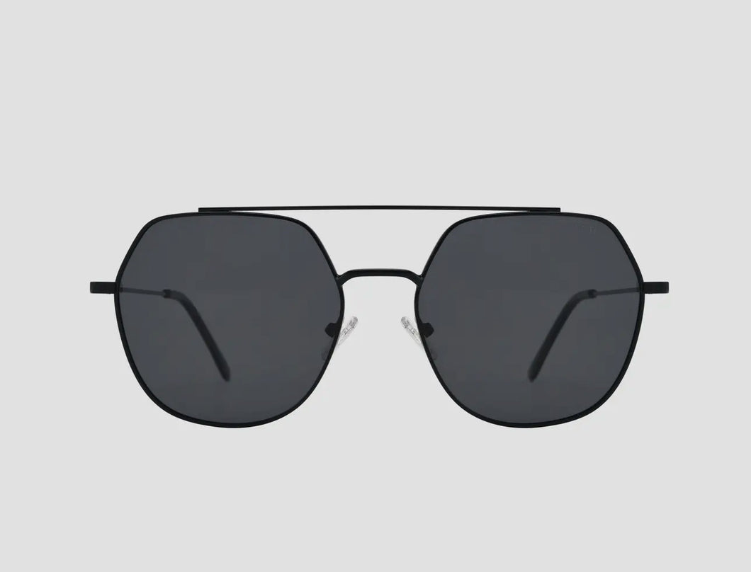 Palm midnight kohv sunglasses-polarized