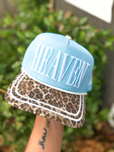 Load image into Gallery viewer, Heaven hat
