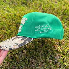 Load image into Gallery viewer, Dream big always hat
