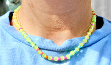 Load image into Gallery viewer, Hello multi necklace- Hadley + co
