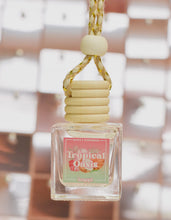 Load image into Gallery viewer, Hanging car diffuser- various scents
