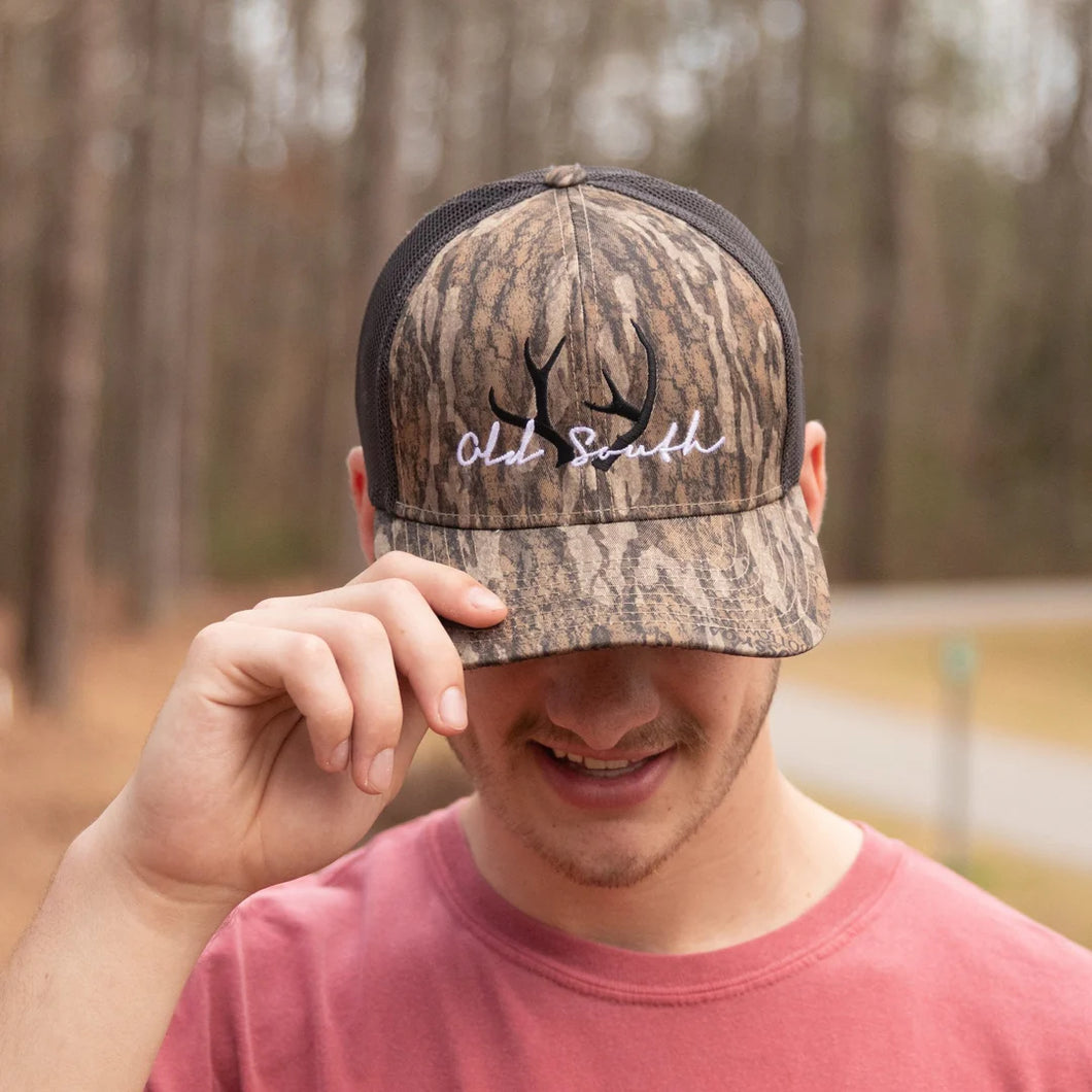 Bottomland old south hat