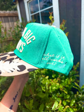 Load image into Gallery viewer, Dream big hat
