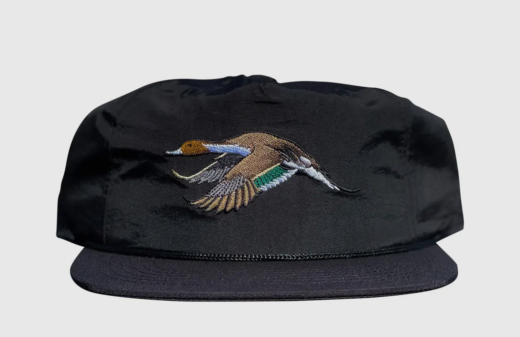 Black pintail hat- embry outfitters