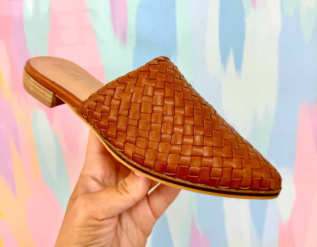 Camel mules