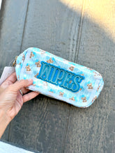 Load image into Gallery viewer, Bear wipes pouch
