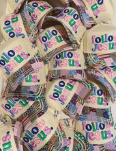 Load image into Gallery viewer, Follow jesus hat
