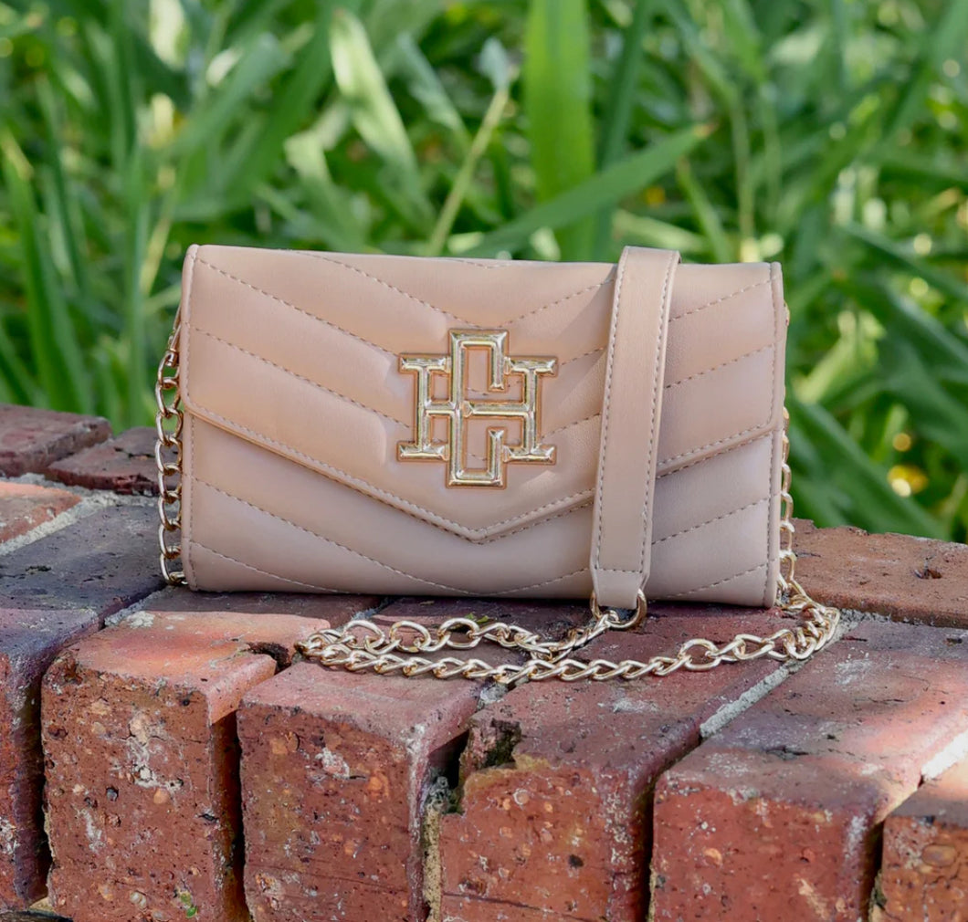 Carlington clutch- Caroline hill