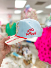 Load image into Gallery viewer, It’s a good day baseball hat
