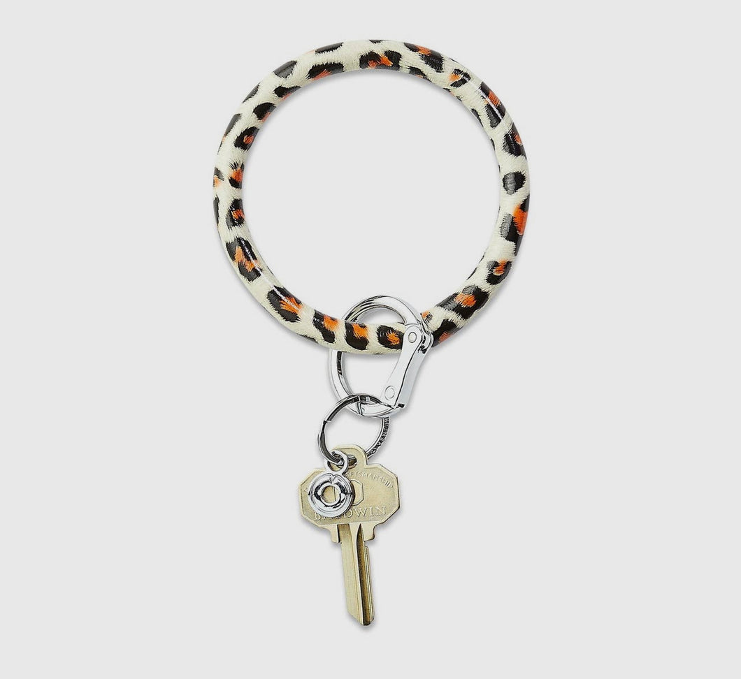 Leopard O-Ring