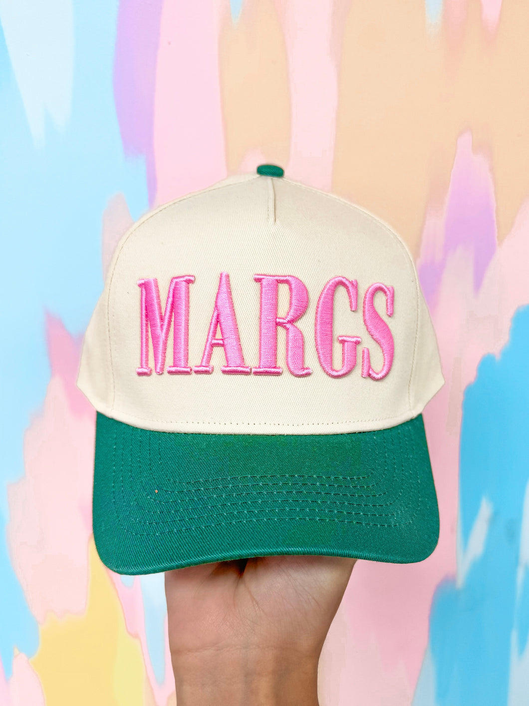 Margs hat
