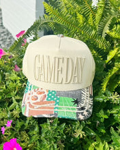 Load image into Gallery viewer, Game day hat
