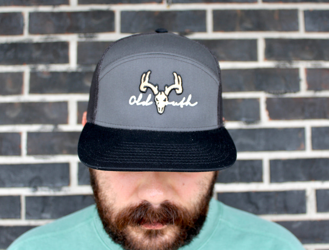 Deer old south hat