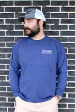 Load image into Gallery viewer, Old south campaign logo tee
