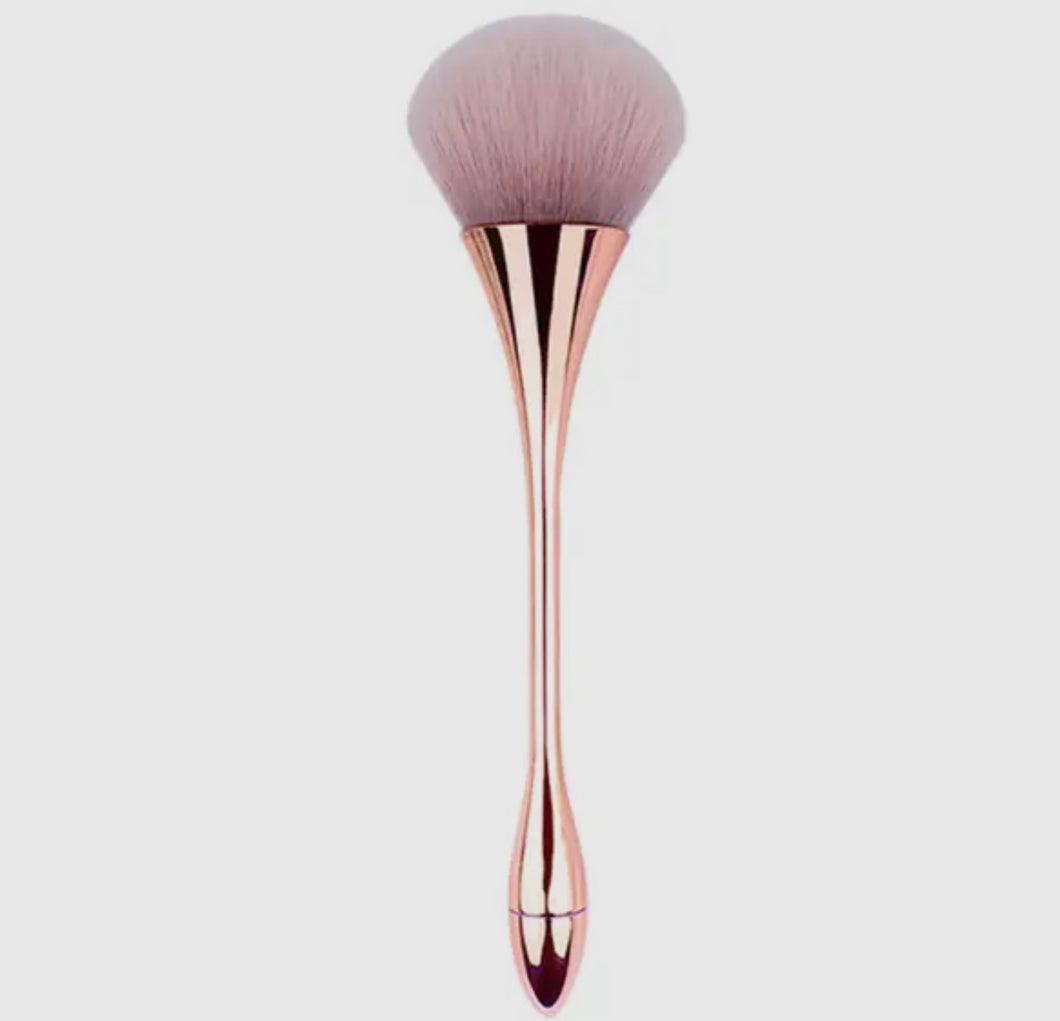 Boujee powder wand- sugar glow tan