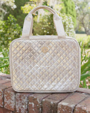 Load image into Gallery viewer, Punta cana large case- champagne pop- Caroline hill
